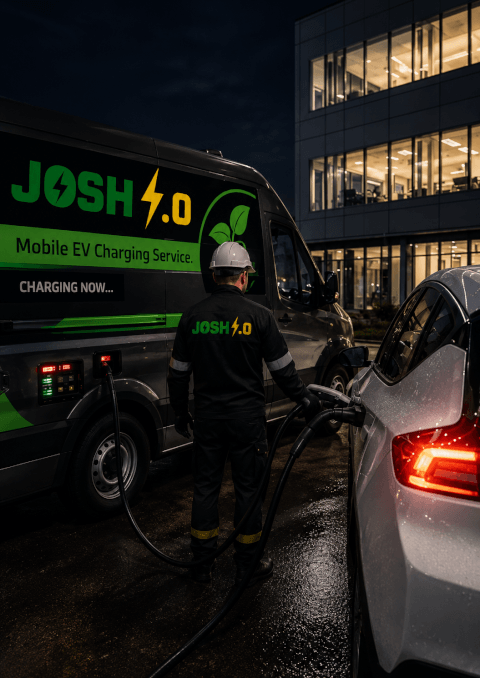 EV Charging