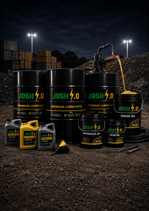 Lubricants